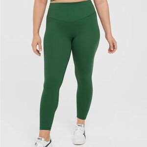 OFFLINE By Aerie Real Me XTRA Regular High Waisted Legging
